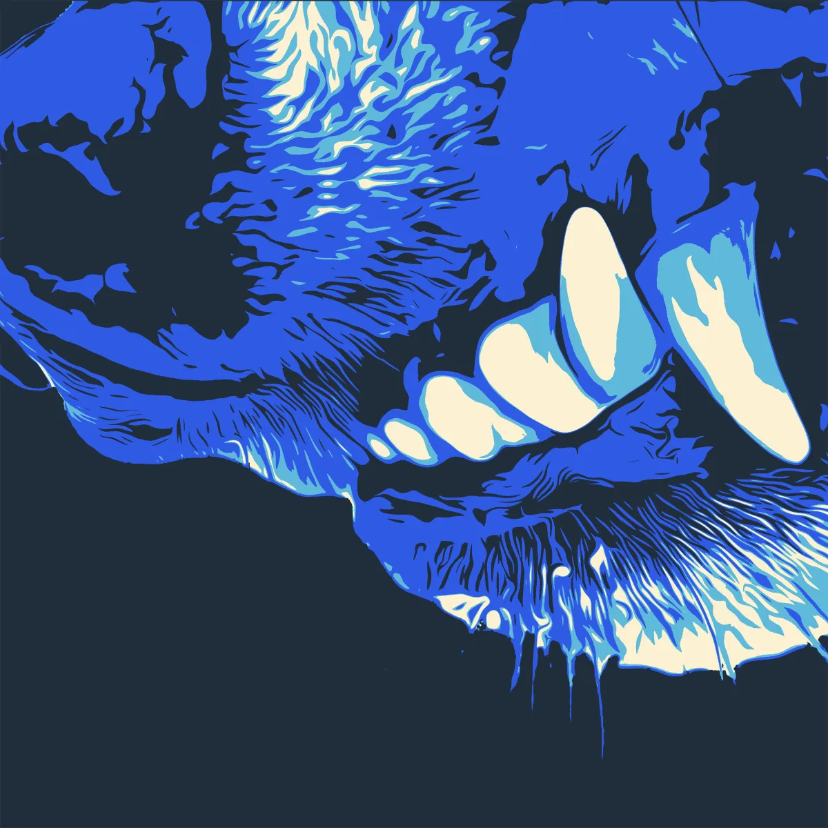 muzzle cover art